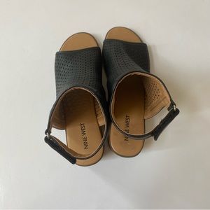 Girls Nine West Sandals